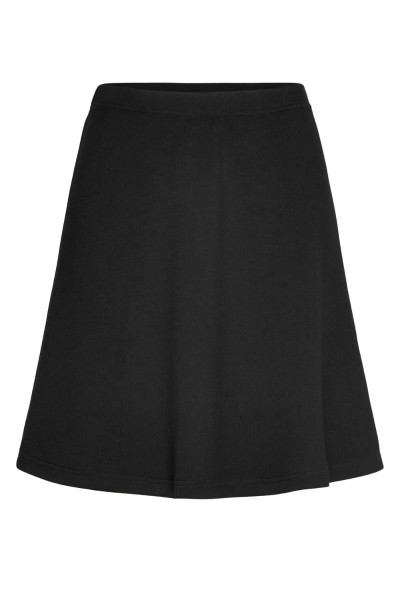 MbyM - Nederdel - Folami-M - Black