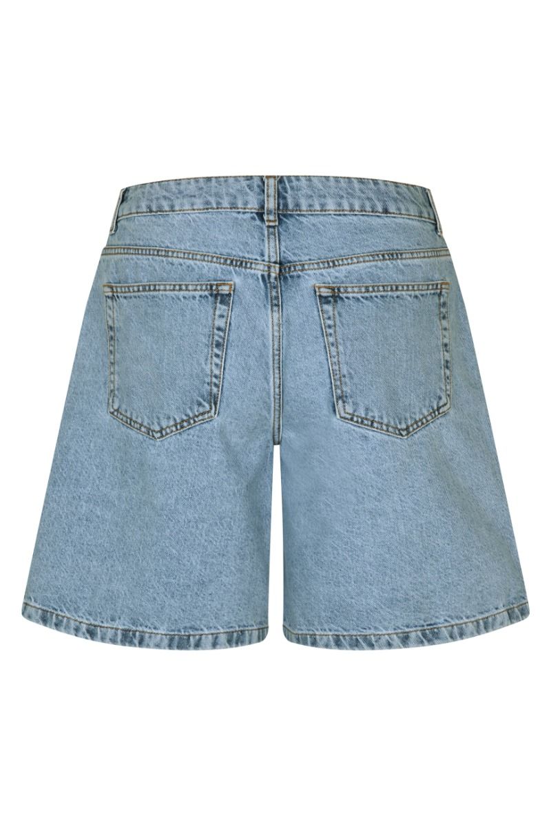 MbyM - Shorts - Sanira-M - Vintage Light Blue