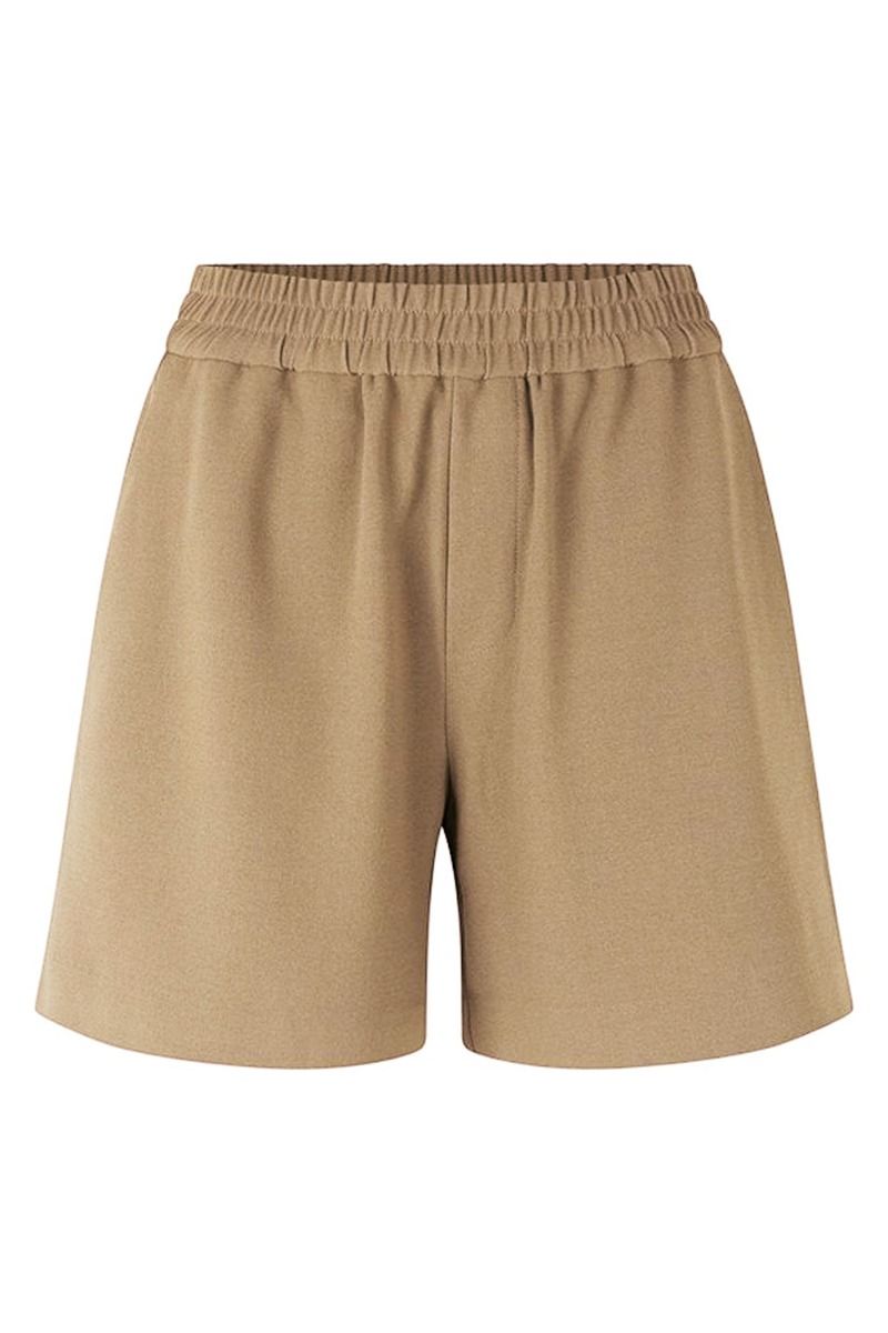 MbyM - Shorts - Phillipa Short-M - White Pepper