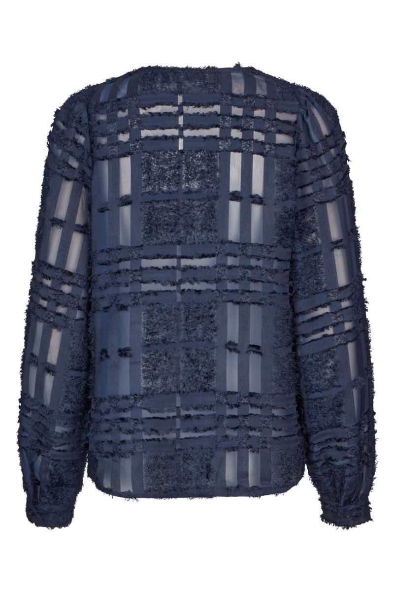 MbyM - Bluse - Addily-M - Night Sky