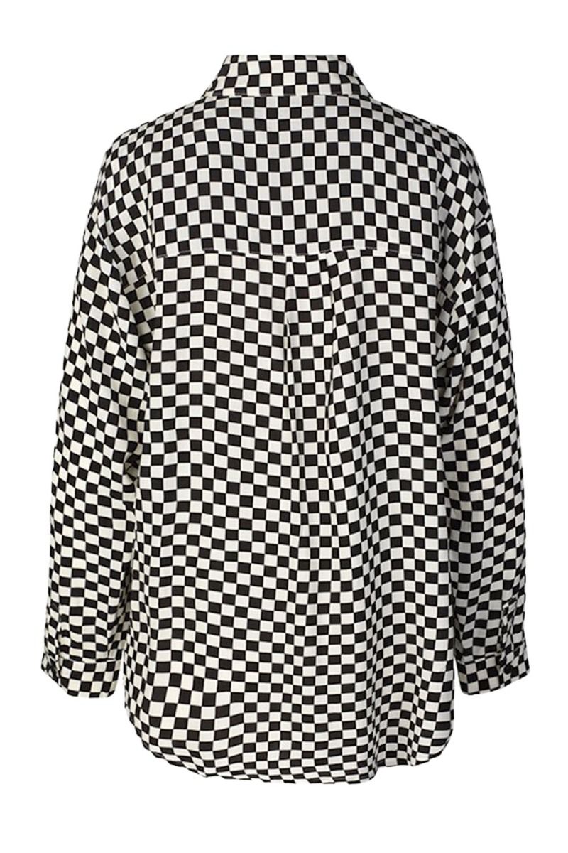 MbyM - Skjorte - Gwenda - Rooka Print