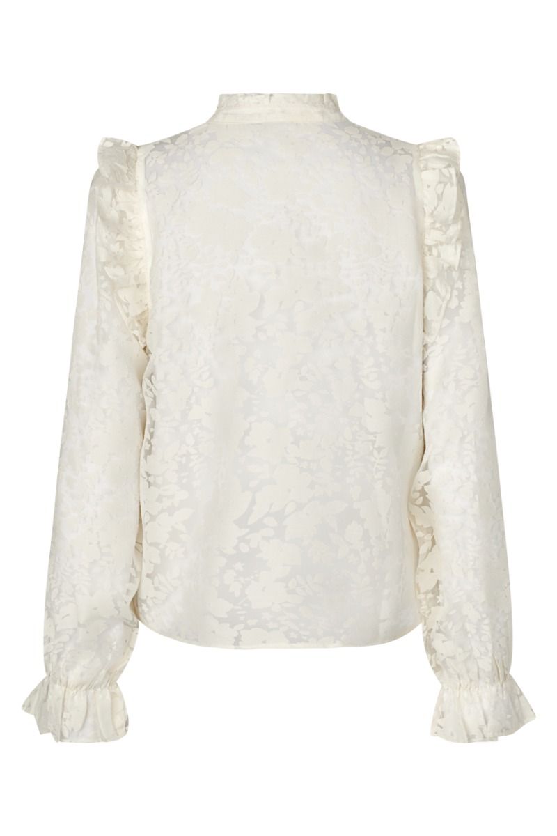 MbyM - Skjorte - Relena-M - Sugar