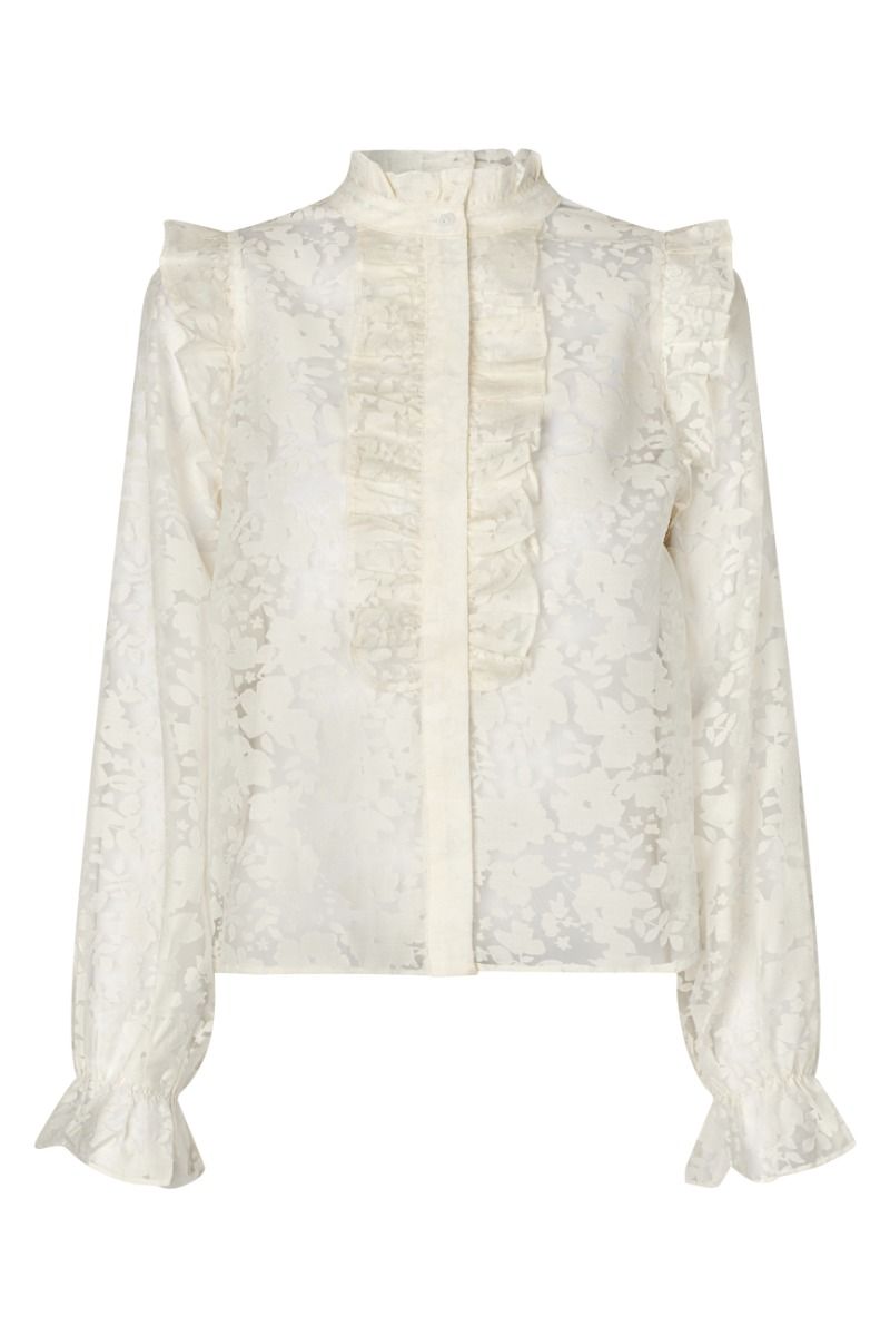 MbyM - Skjorte - Relena-M - Sugar