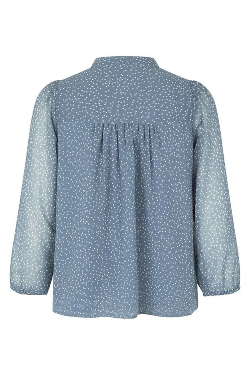 MbyM - Skjorte - Solstice-M - Domicia Print