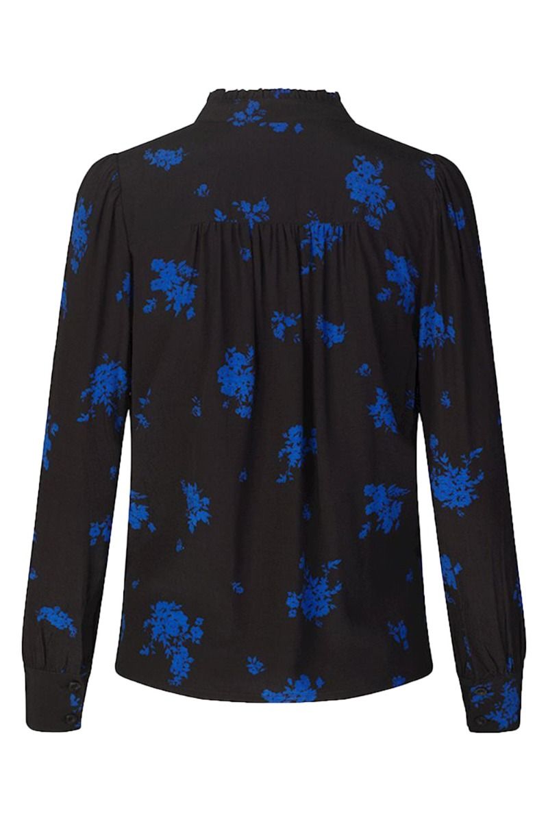 MbyM - Skjorte - Vilora Shirt - Reece Print