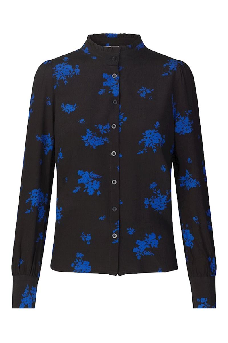 MbyM - Skjorte - Vilora Shirt - Reece Print