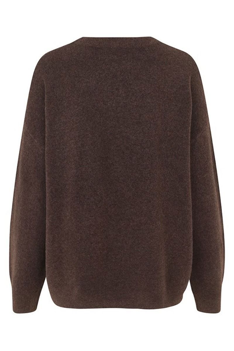 MbyM - Strik - Bevin Helio - Chocolate Melange