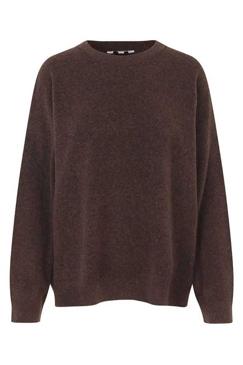 MbyM - Strik - Bevin Helio - Chocolate Melange