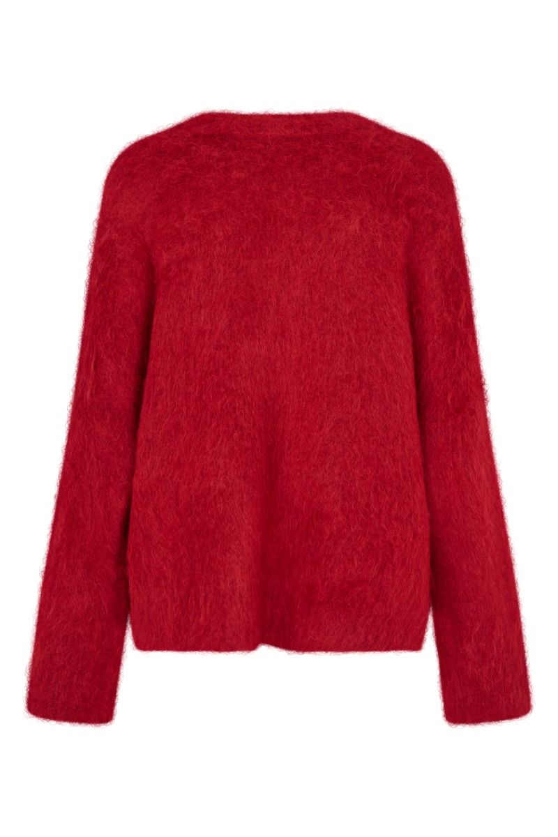 MbyM - Strik - Gillis-M - Red Rose