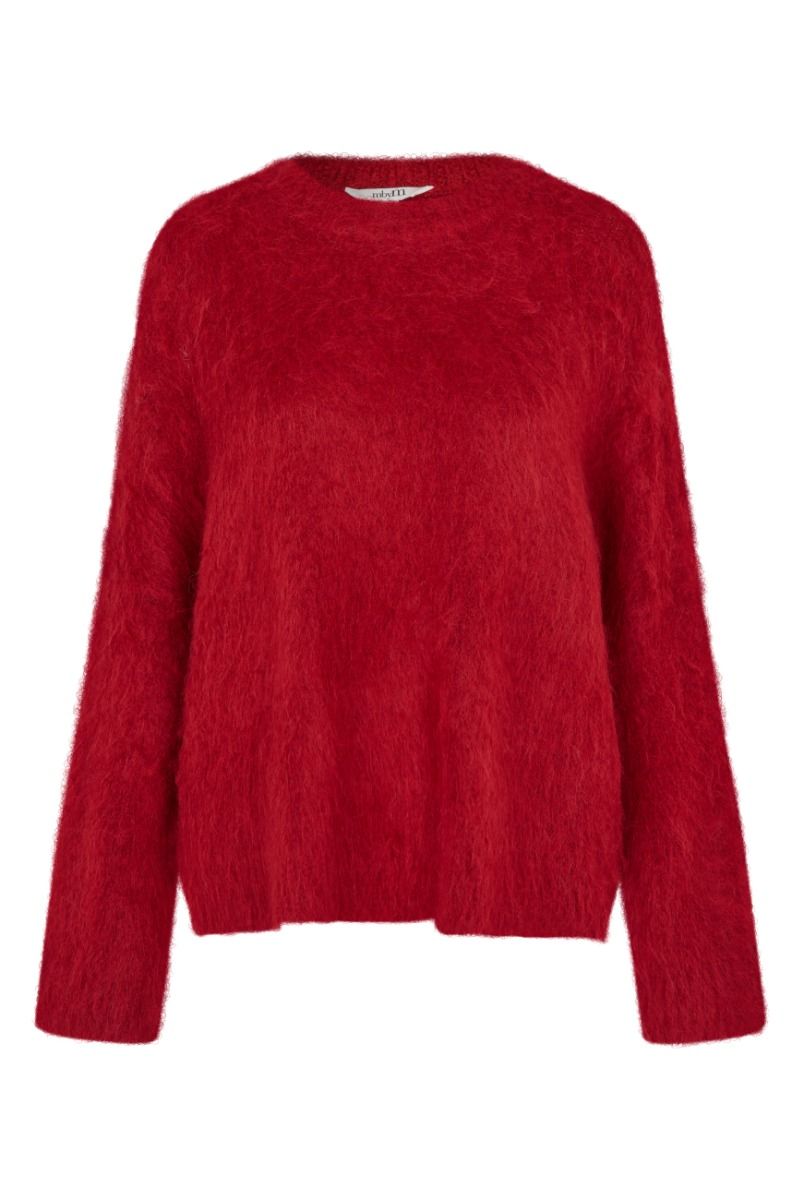 MbyM - Strik - Gillis-M - Red Rose