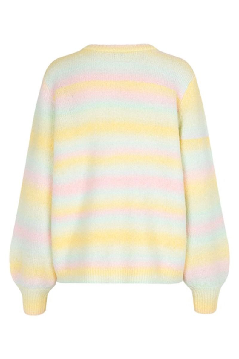 MbyM - Strik - Helanor - Pastel Rainbow
