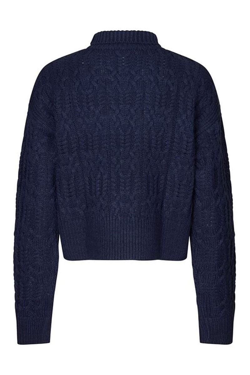 MbyM - Strik - Kailena-M - Maritime Blue