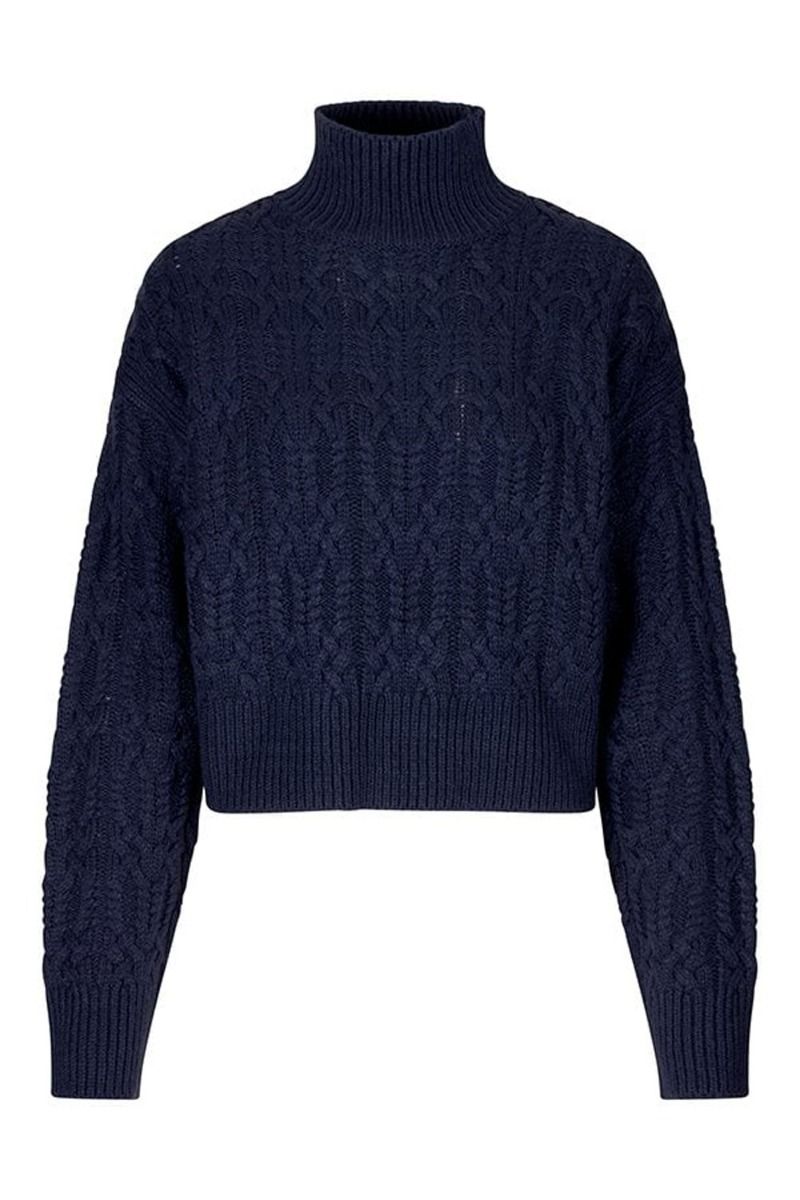 MbyM - Strik - Kailena-M - Maritime Blue