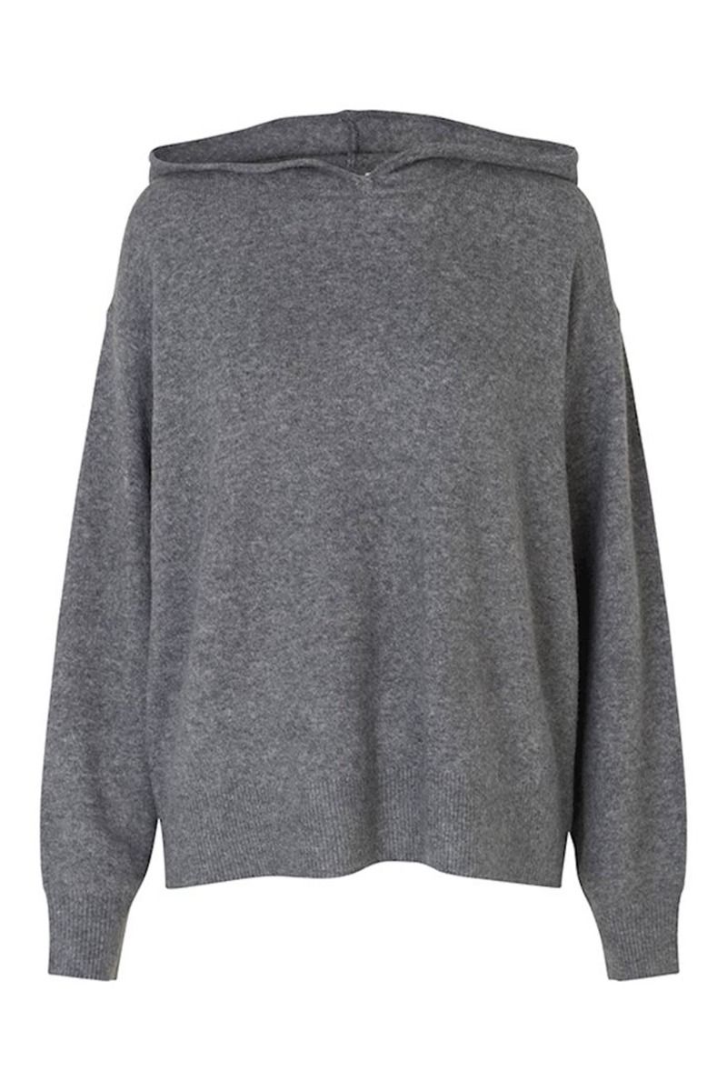 MbyM - Strik - Kamryn - Medium Melange