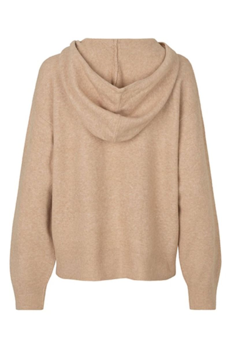 MbyM - Strik - Kamryn - Sand Melange