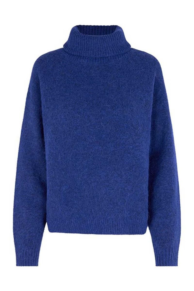 MbyM - Strik - Vesna-M - Spectrum Blue Melange