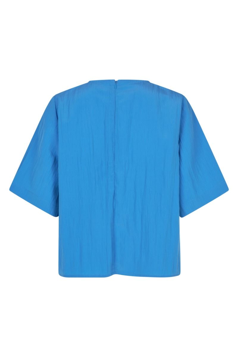 MbyM - Bluse - Hattie-S-M - Star Sapphire