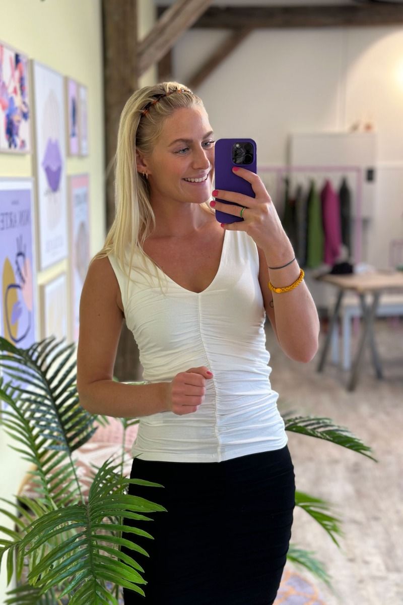 MbyM - Top - Nuray-M - Sugar