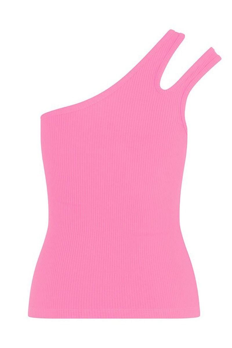MbyM - Top - Suncia-M - Fuchsia Pink