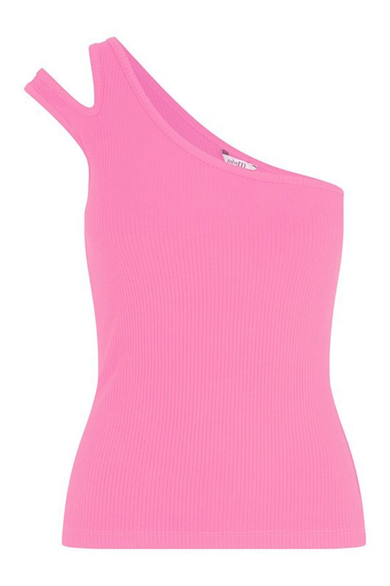 MbyM - Top - Suncia-M - Fuchsia Pink