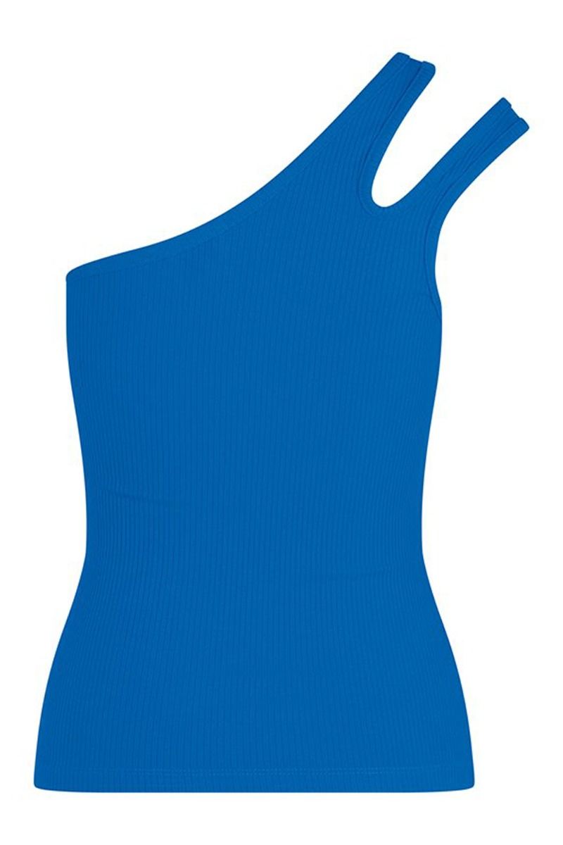MbyM - Top - Suncia-M - True Blue
