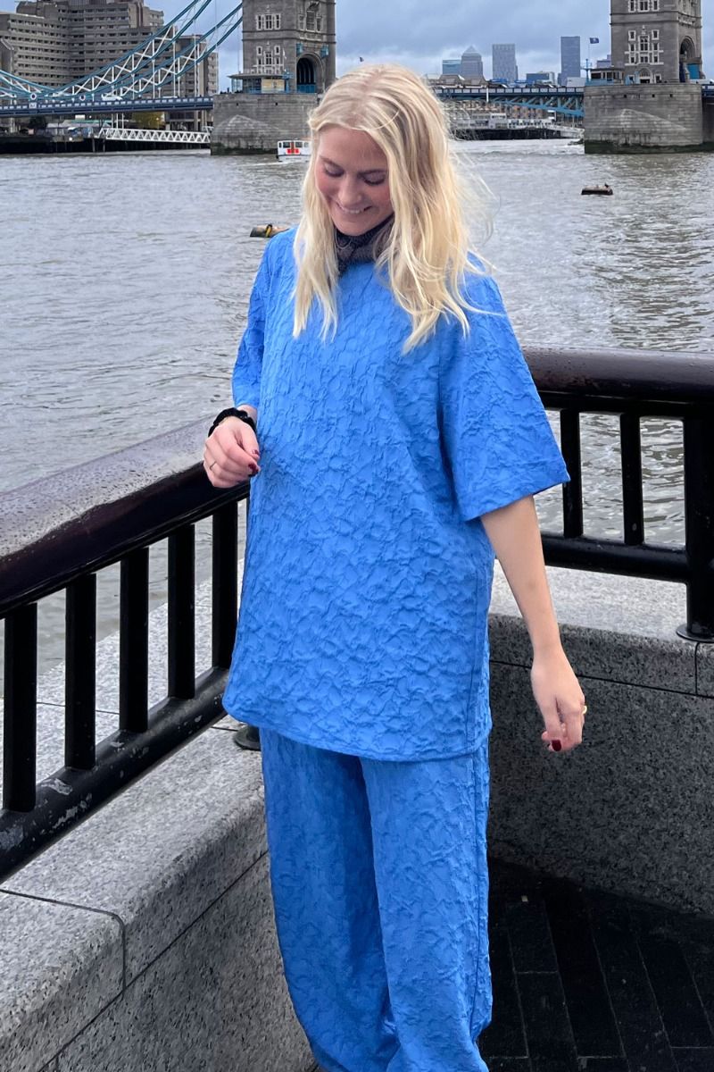 MbyM - T-shirt - Hattie-M - Provence 