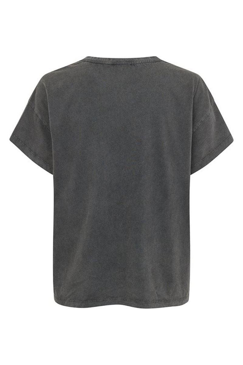 MbyM - T-shirt - Planet-M - Black