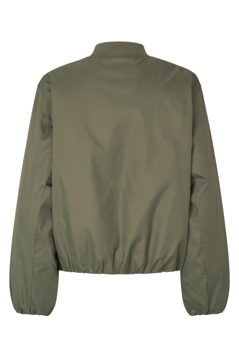 MbyM - Jakke - Michi-M - Dusty Olive