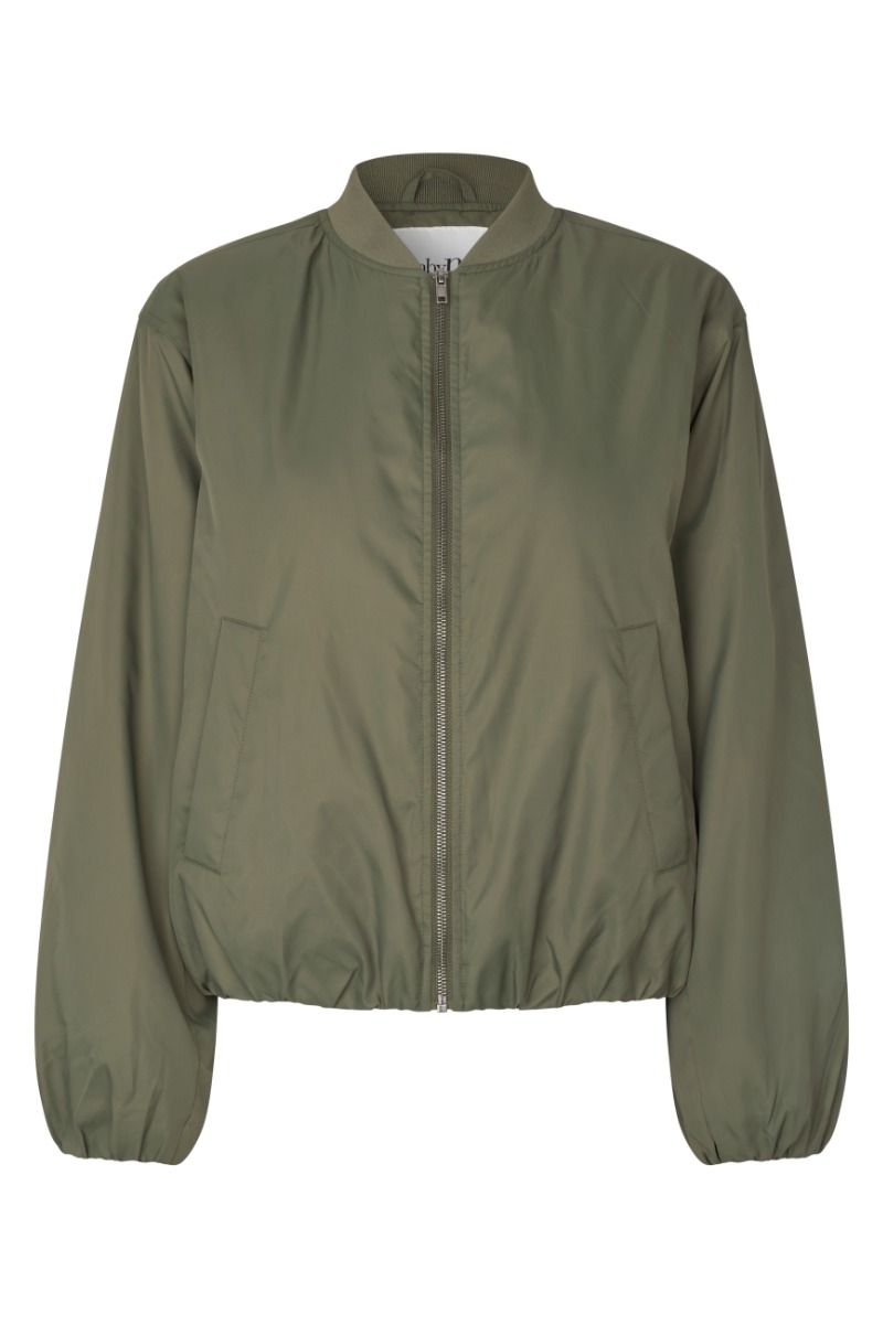 MbyM - Jakke - Michi-M - Dusty Olive