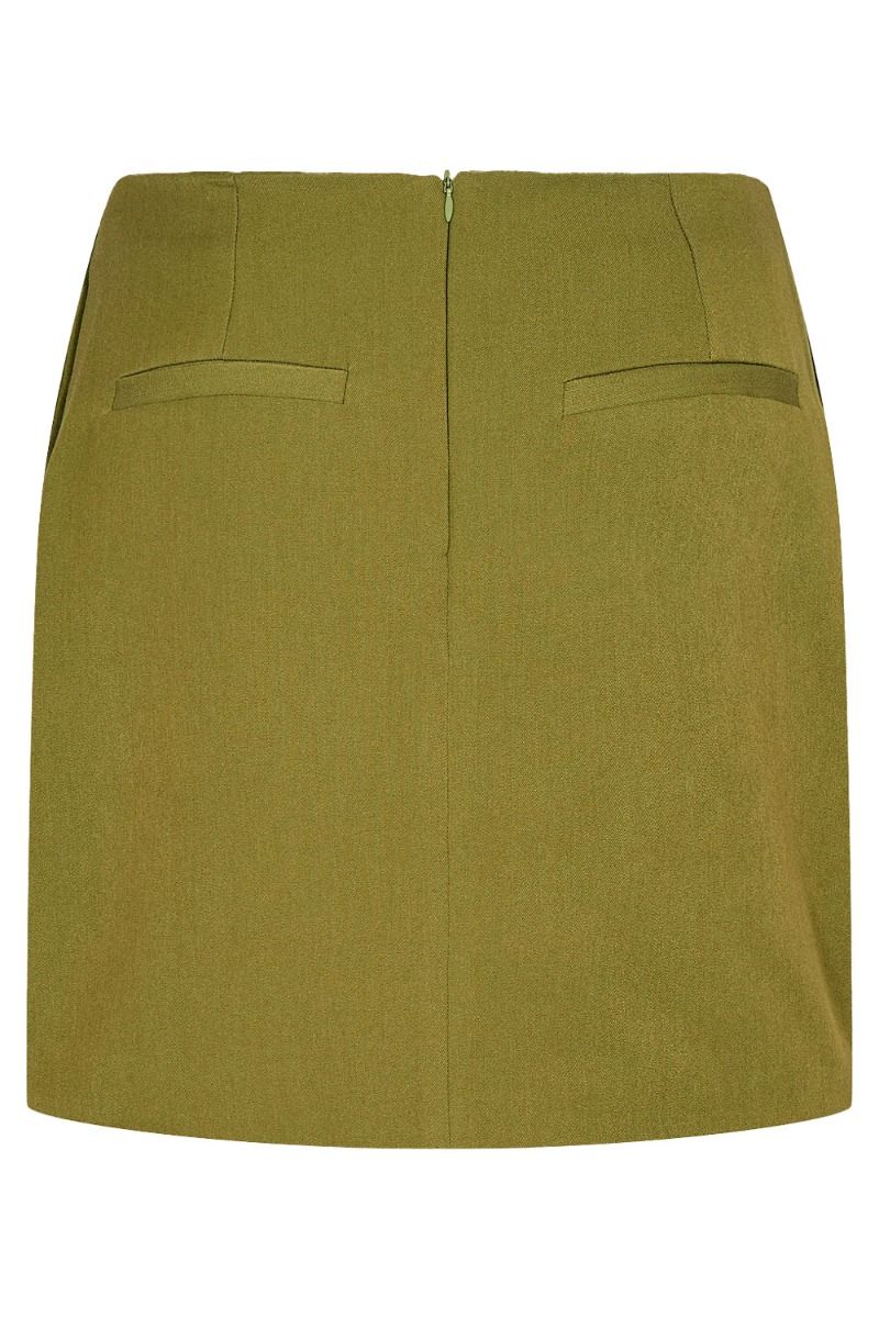 Minimum - Nederdel - Menna - Calla Green