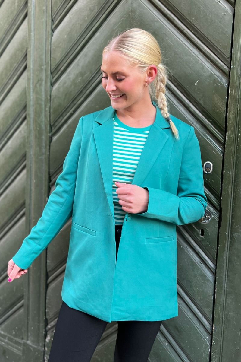 Minimum - Blazer - Tara 2.0 - Bayou