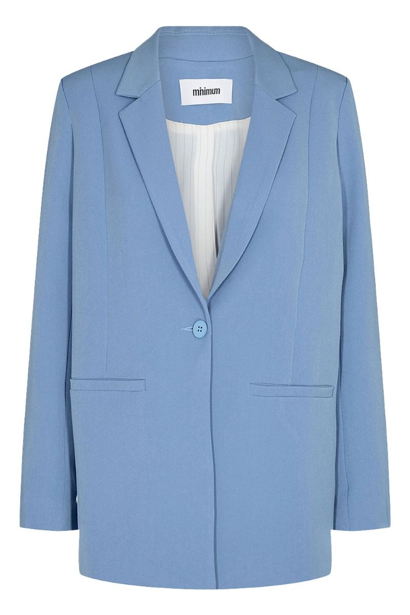 Minimum - Blazer - Tara 2.0 - Quiet Harbor