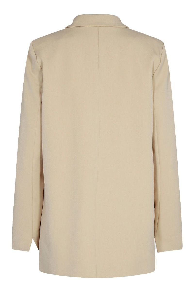 Minimum - Blazer - Tara 2.0 - Safari