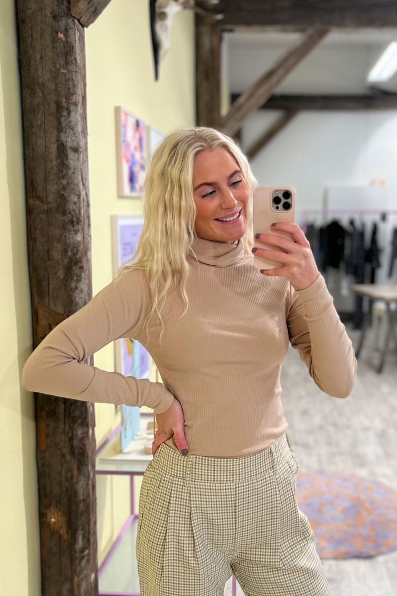 Minimum - Bluse - Rolli 2.0 - Nomad