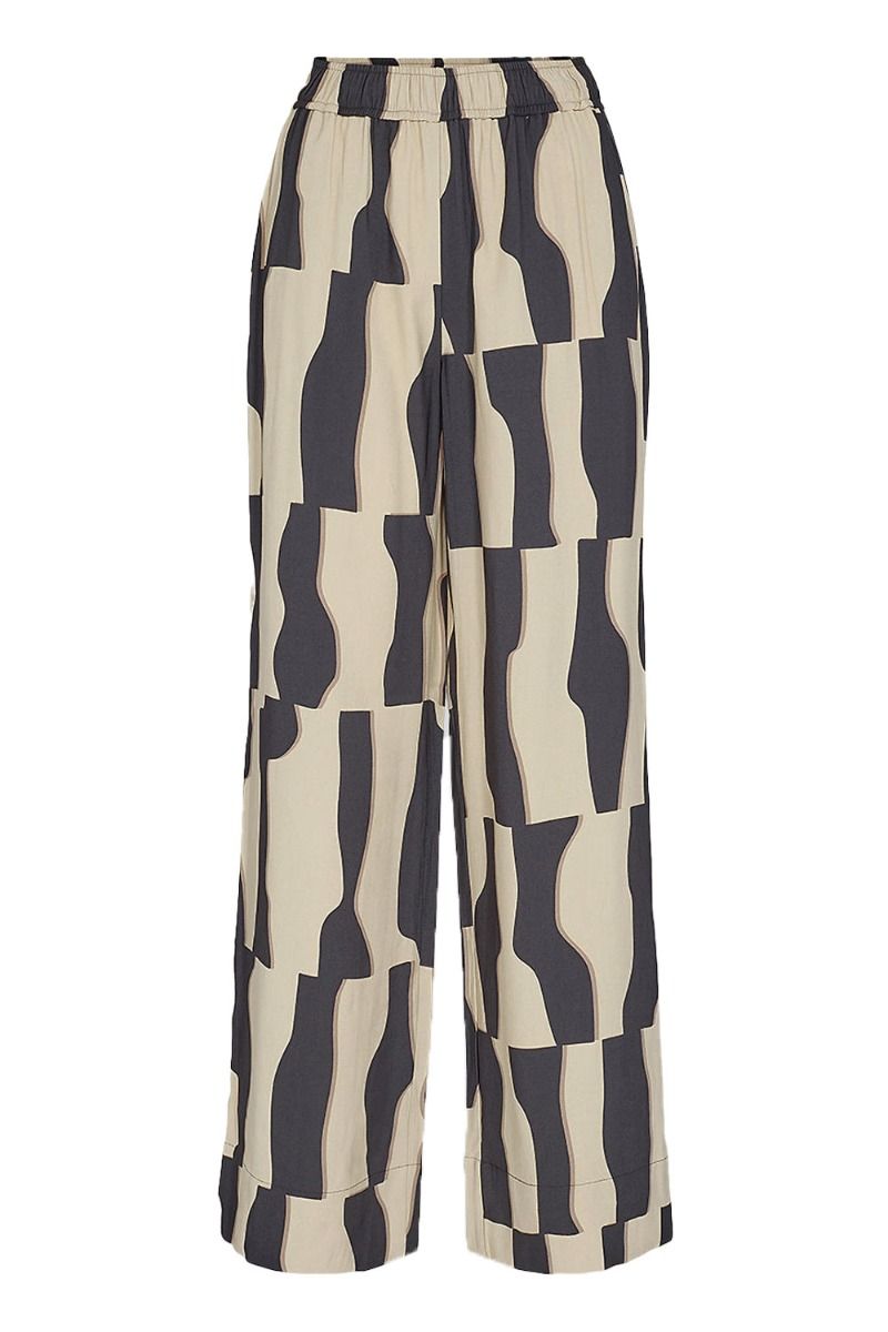 Minimum - Bukser - Satti - Safari