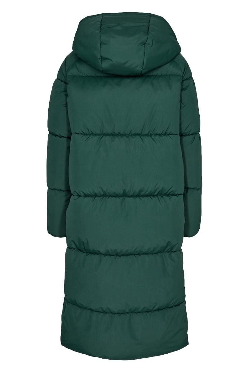 Minimum - Jakke - Flawly - Pine grove