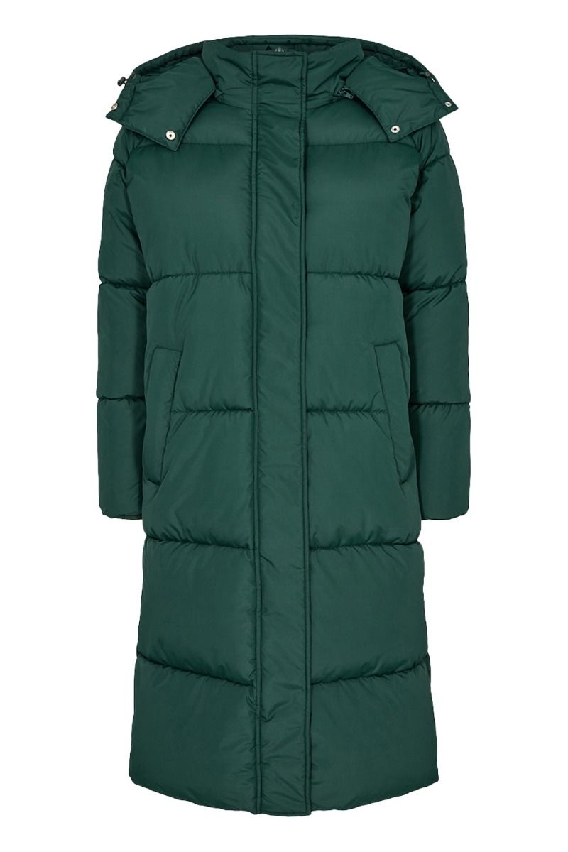 Minimum - Jakke - Flawly - Pine grove