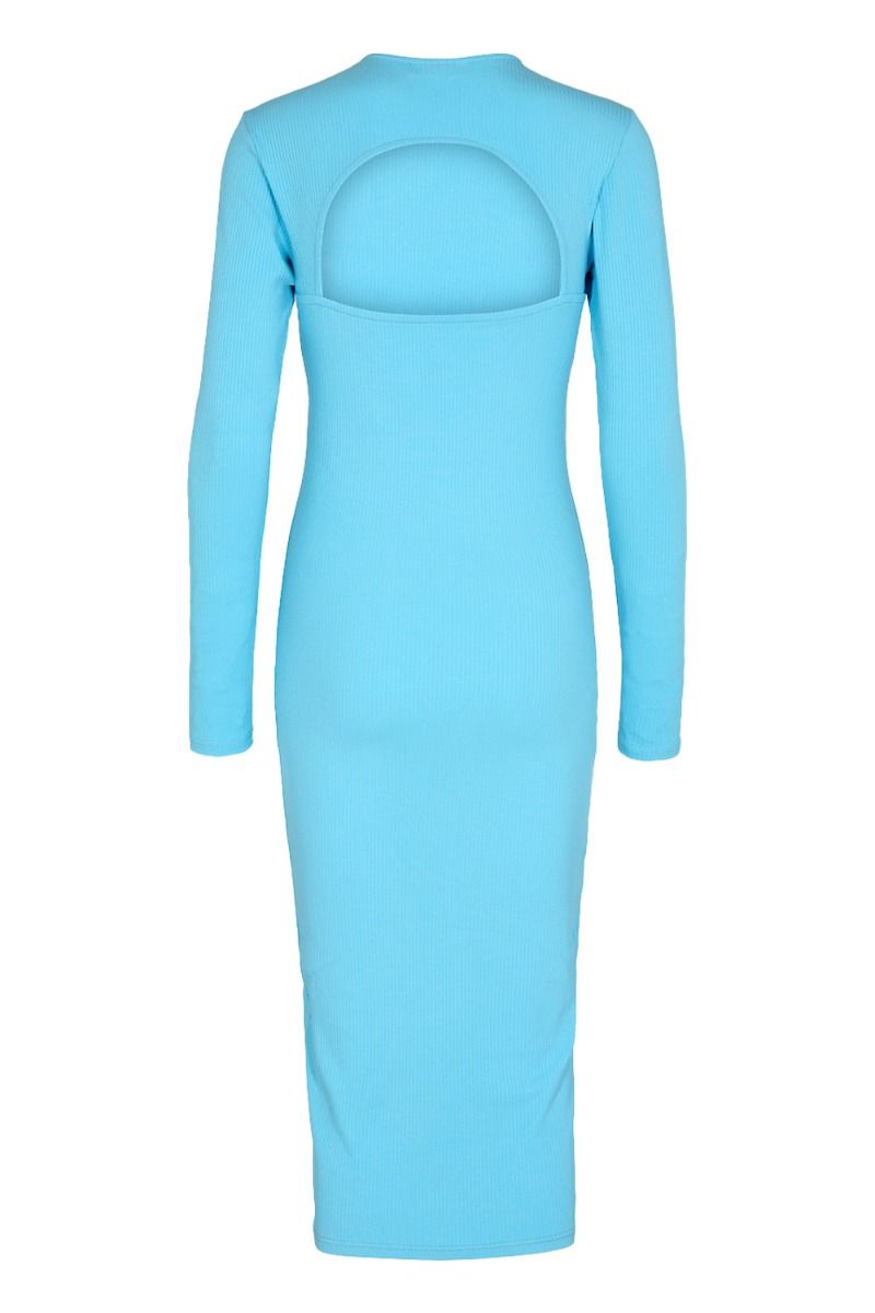 Minimum - Kjole - Atica - Alaskan Blue