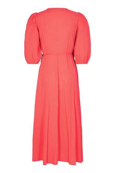 Minimum - Kjole - Elmina - Paradise Pink