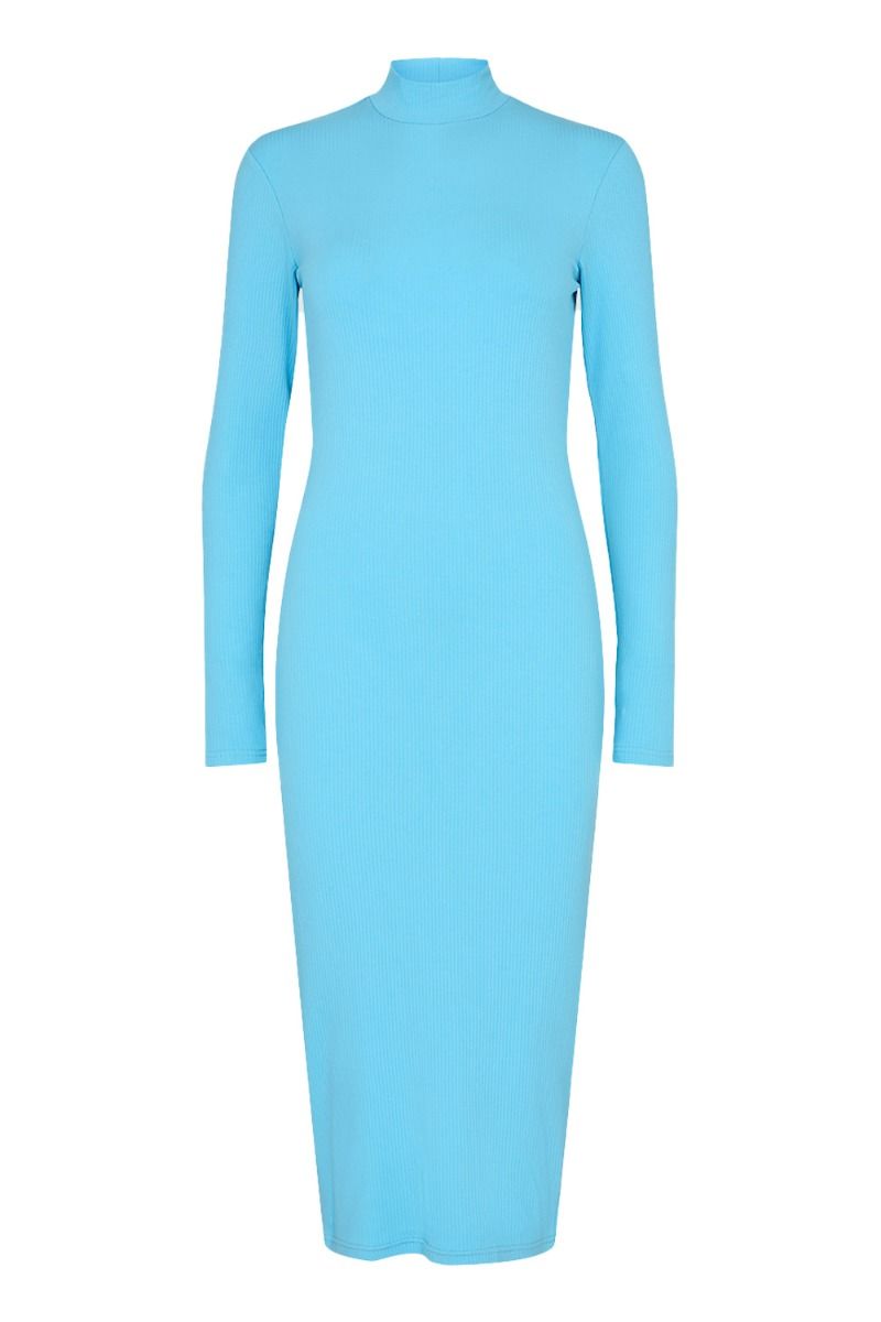 Minimum - Kjole - Nessy - Alaskan Blue