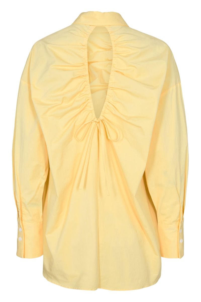 Minimum - Skjorte - Scutta - Sundress