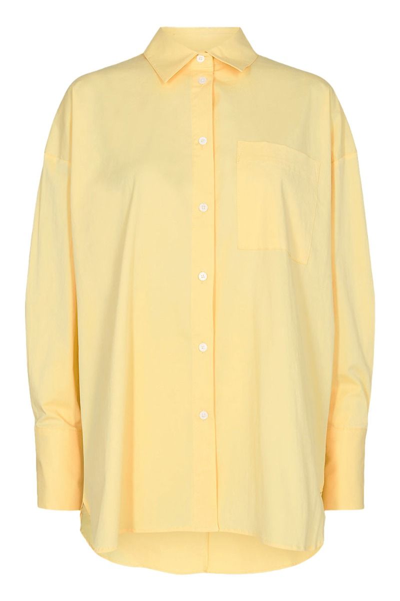 Minimum - Skjorte - Scutta - Sundress