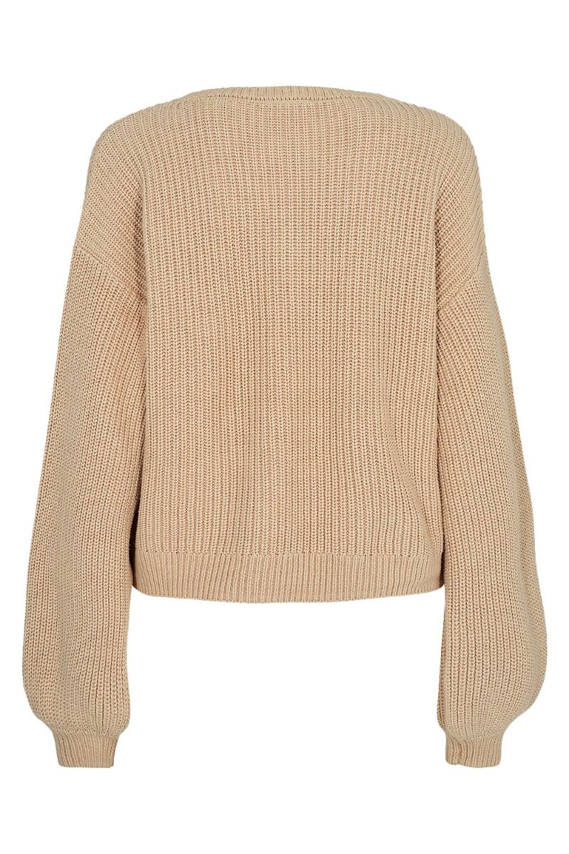 Minimum - Strik - Krissa - Nomad Melange