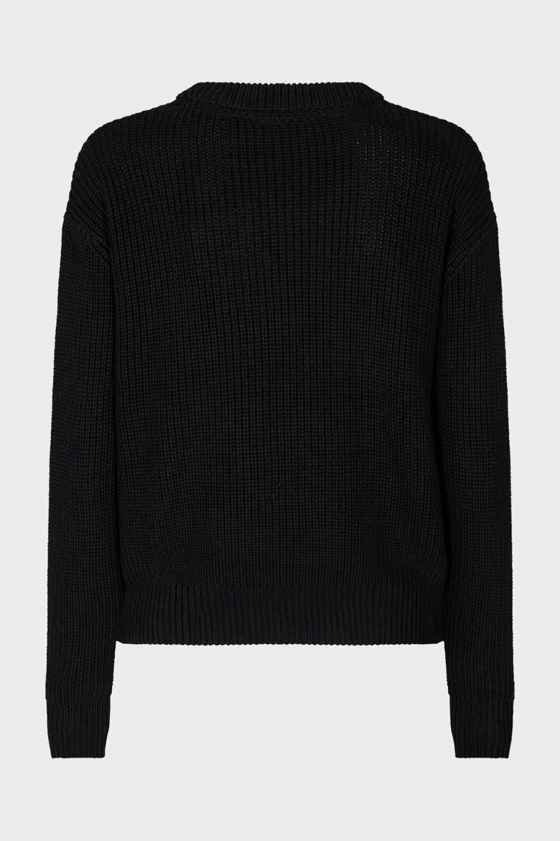 Minimum - Strik - Mikala 2.0 - Black