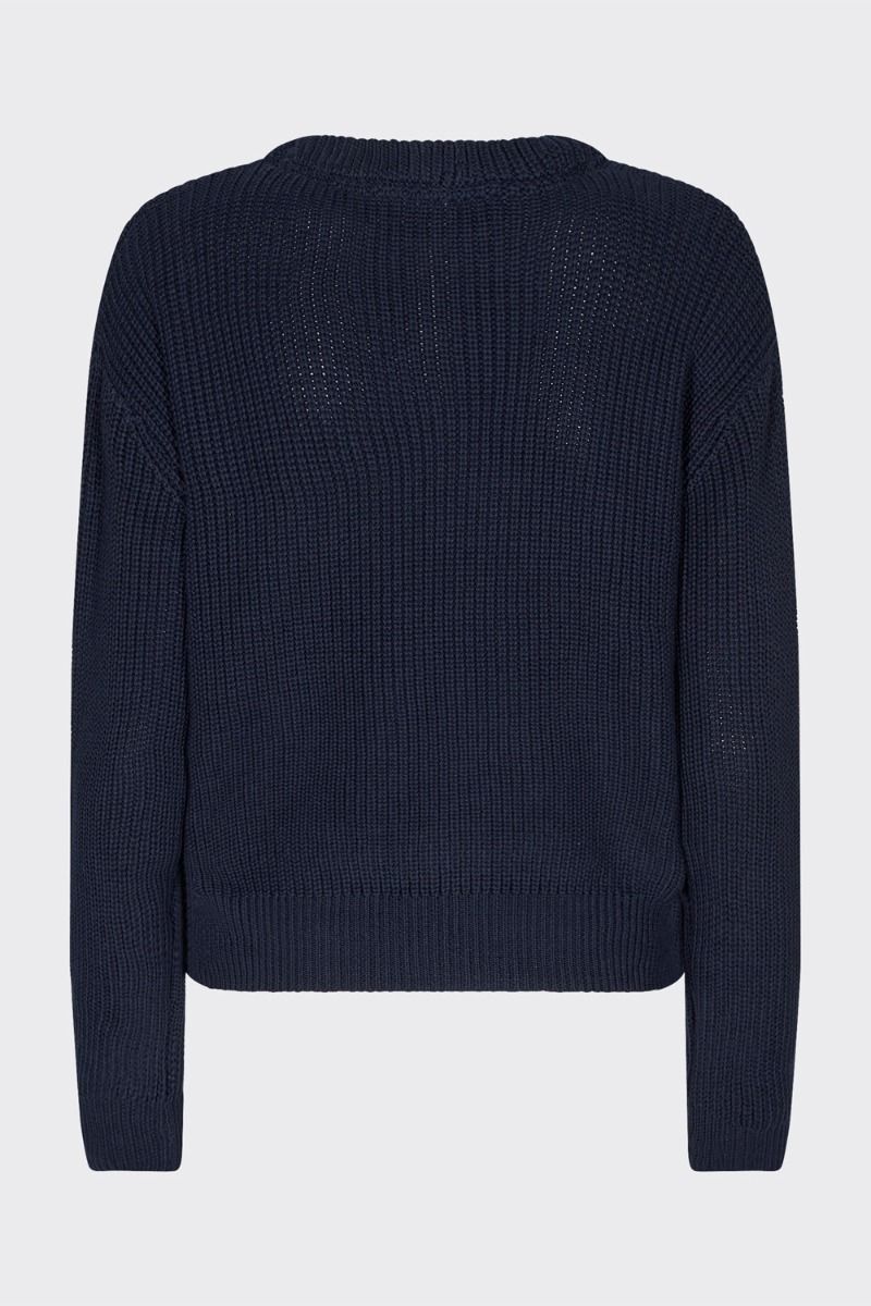 Minimum - Strik - Mikala 2.0 - Navy Blazer