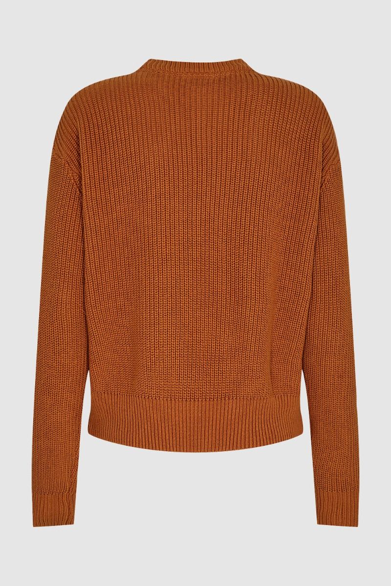 Minimum - Strik - Mikala 2.0 - Roasted Pecan