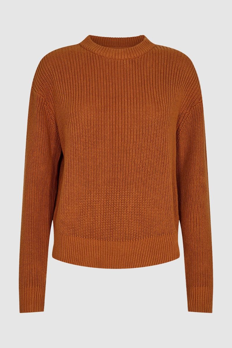 Minimum - Strik - Mikala 2.0 - Roasted Pecan