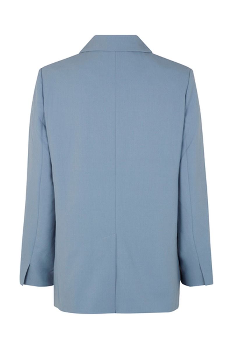 Modström - Blazer - AnkerMD - Dusk