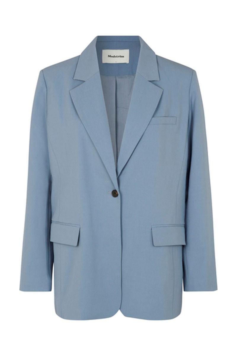 Modström - Blazer - AnkerMD - Dusk