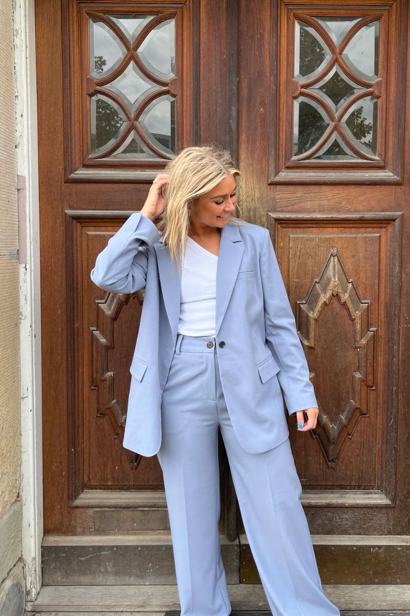 Modström - Blazer - AnkerMD - Dusk